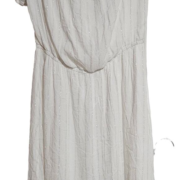 Other Dresses & Skirts - Large ava‎ aiden white
